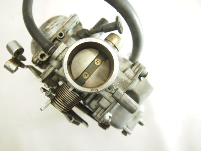 エストレヤ ストア キャブレター BJ250A εGJ28-2 カワサキ エストレヤ ストア キャブレター BJ250A εGJ28-2 カワサキ