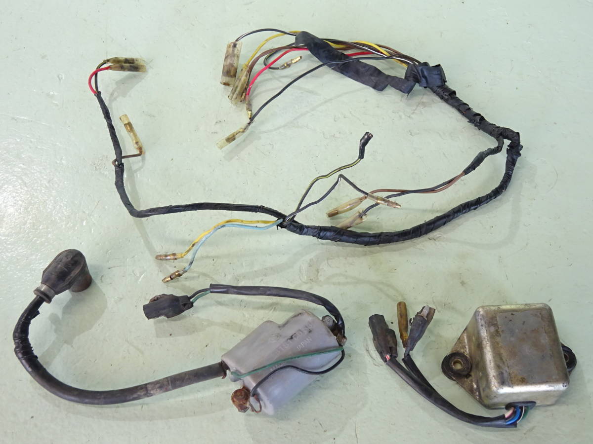 CDI Kawasaki Box : KLX KX250 Unit | Igniter For 0 for com