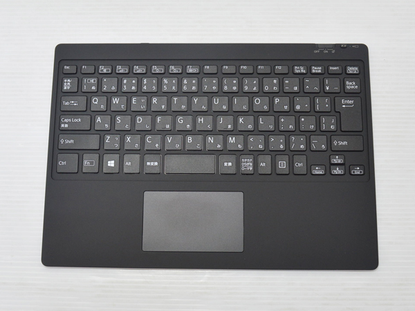 VAIO Z Canvas(VJZ12A1) Core i7 16GB 512GB