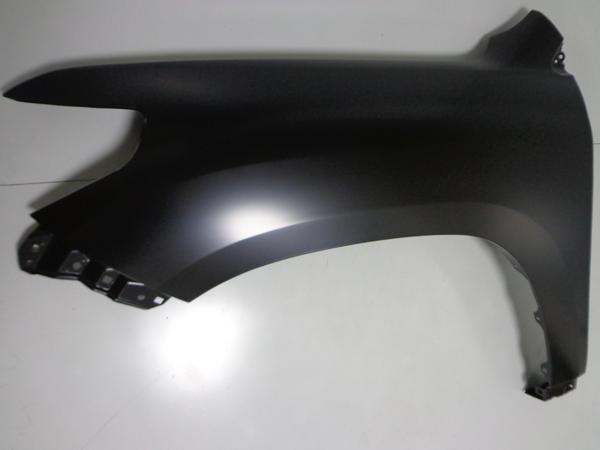 ◇ トヨタ ランド クルーザー 200 系 UZJ200W URJ202W 中期 フロント