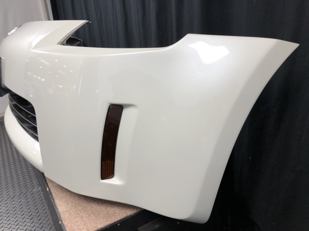 ニッサン フェアレディZ Z33 Version T 純正 フロント バンパー 