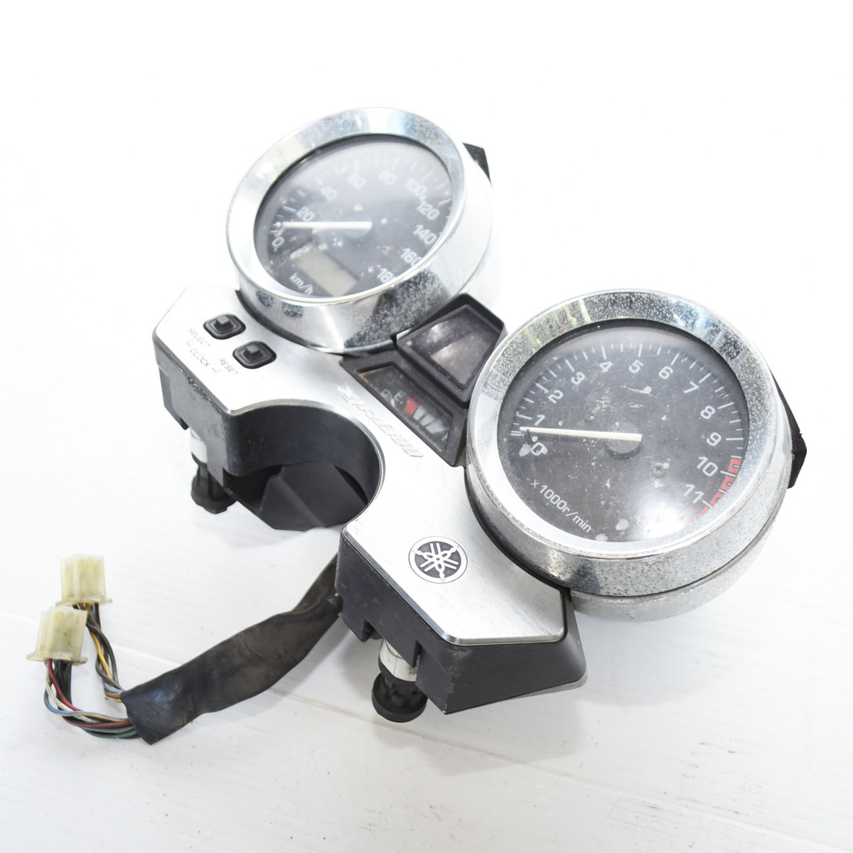 ヤマハ XJR1300 RP03J 純正 スピードメーター ASSY 180km⁄h (XJR1200