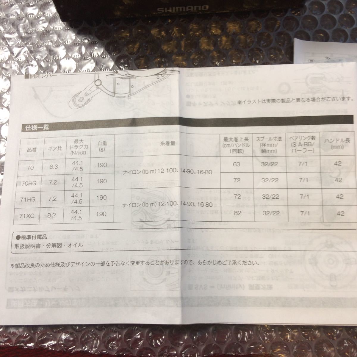 0 スコーピオン 1 SHIMANO シマノ(SHIMANO) 公式通販 ベイトリール 