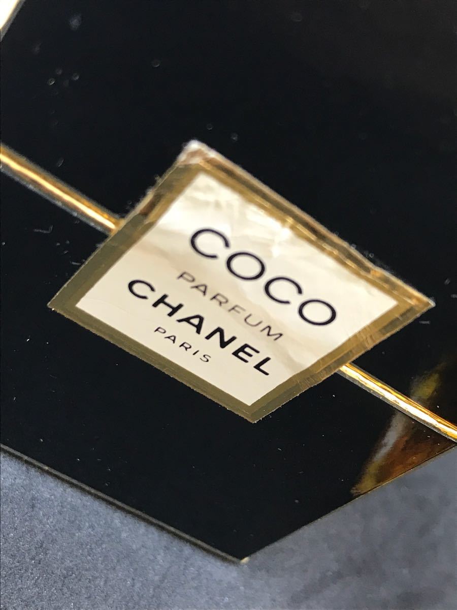 CHANEL シャネル / COCO PARFUM / ココ パルファム/ 14ml CHANEL