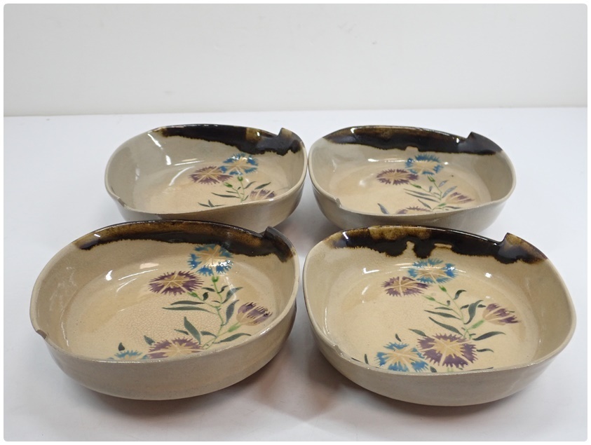 2026年最新Yahoo!オークション -:平安(陶芸)の中古品・新品・未使用 秋の