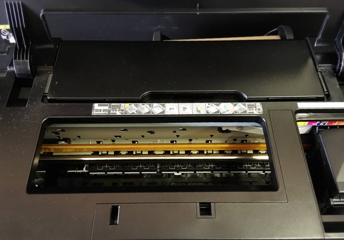 入手困難⁄極美品EPSON 美品 EPSON PX-7V B472A インクジェット