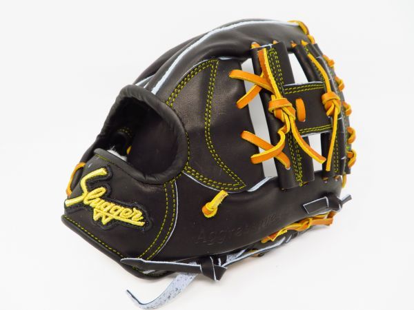 久保田スラッガー　トレーニンググラブ ☆2018年新発売☆新品☆久保田スラッガー 野球グラブ 硬式 内野手用