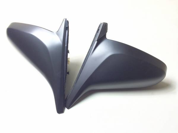 リモート US ドアミラー 96-00 ホンダ EK シビック JDM 4DR 左右