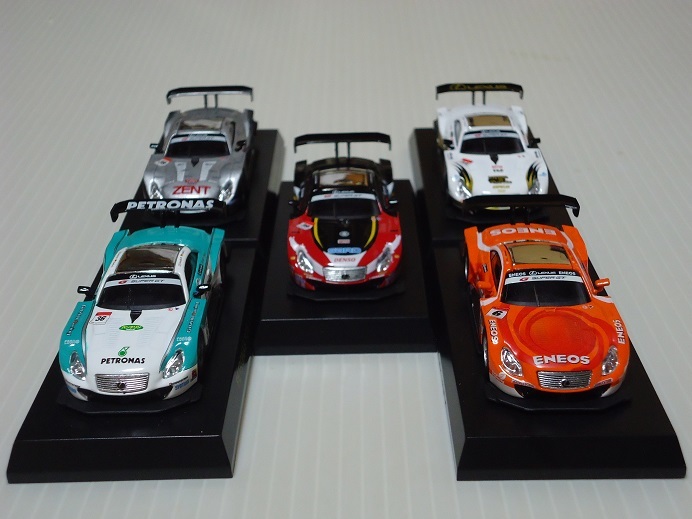 M53 TOMY トミカ 30th ANNIVERSARY 30周年記念 トミカくじ BOX 2026