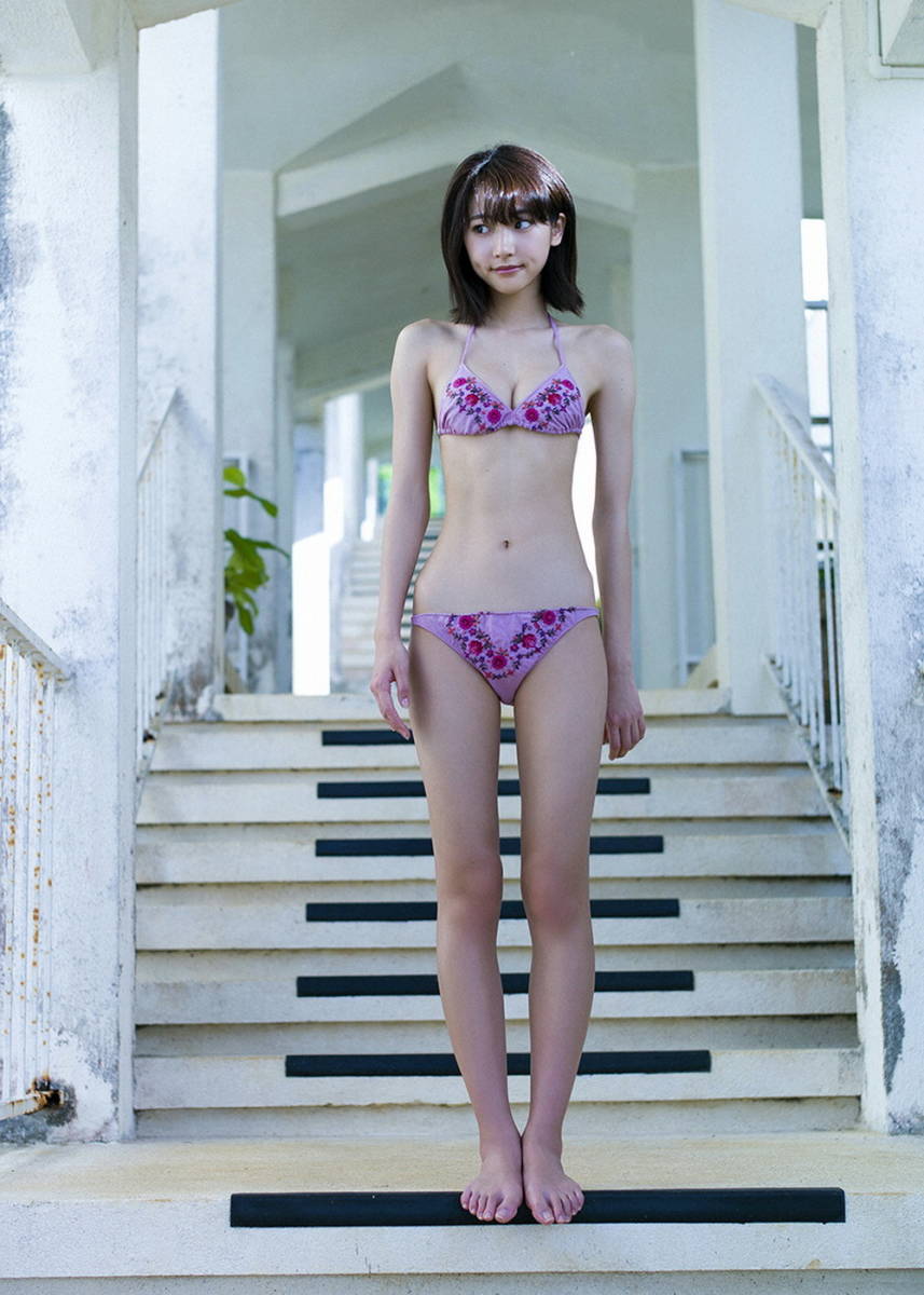 武田玲奈　POP（305mmx210㎜)２３－２Ａ