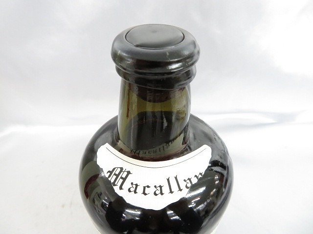 未開栓】MACALLAN マッカラン 1841 レプリカ ウイスキー 750ml 41.7