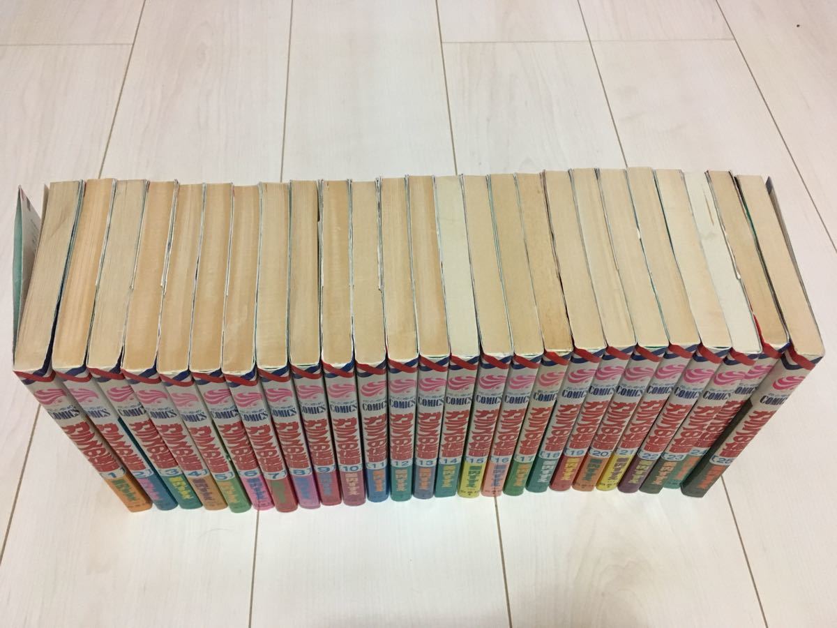 ガラスの仮面 全巻 セット コミック 美内すずえ 良品！ガラスの仮面 全