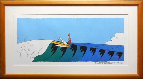 の落札 (美術品) 「ジャンジャンセン」版画 Yahoo!オークション