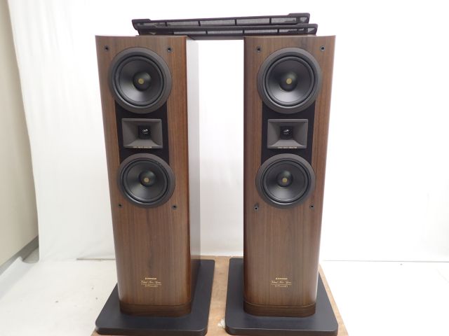 Pioneer パイオニア S-77 Twin SD S-77TSD スピーカーシステム Pioneer パイオニア S-77 Twin SD S-77TSD スピーカーシステム