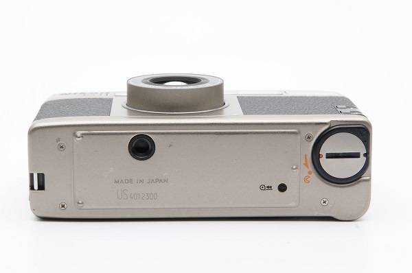 【フジヤカメラ】ジャンク品 Nikon 35Ti ニコン コンパクトフィルムカメラ ニコン Nikon コンパクトフィルムカメラ L35AD NIKON ジャンク