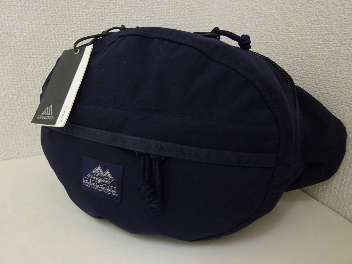 美品 BEAMS 別注 GREGORY TAILMATE 40周年記念 ウエストバッグ 