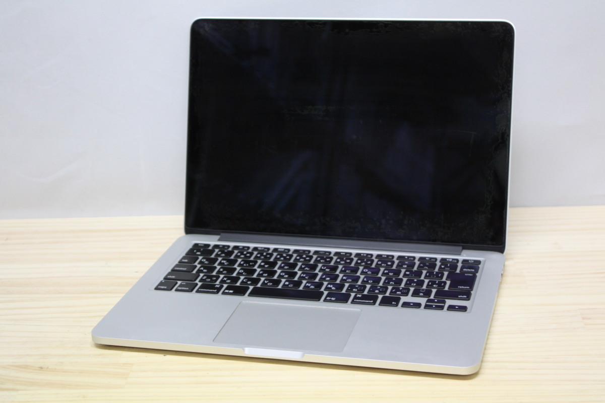 Pro MacBook Apple - | 16-inch M3 0 (UK) 512GB Chip 1 (2022, M2 M2 
