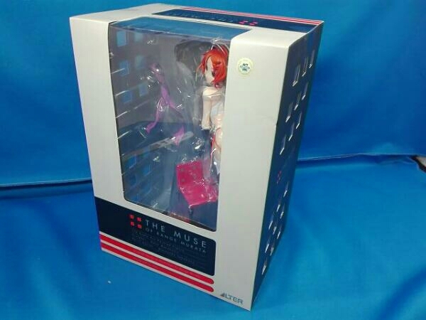 The Muse of Range Murata 1⁄6 Alter ALTER Japan Figure Scale コム