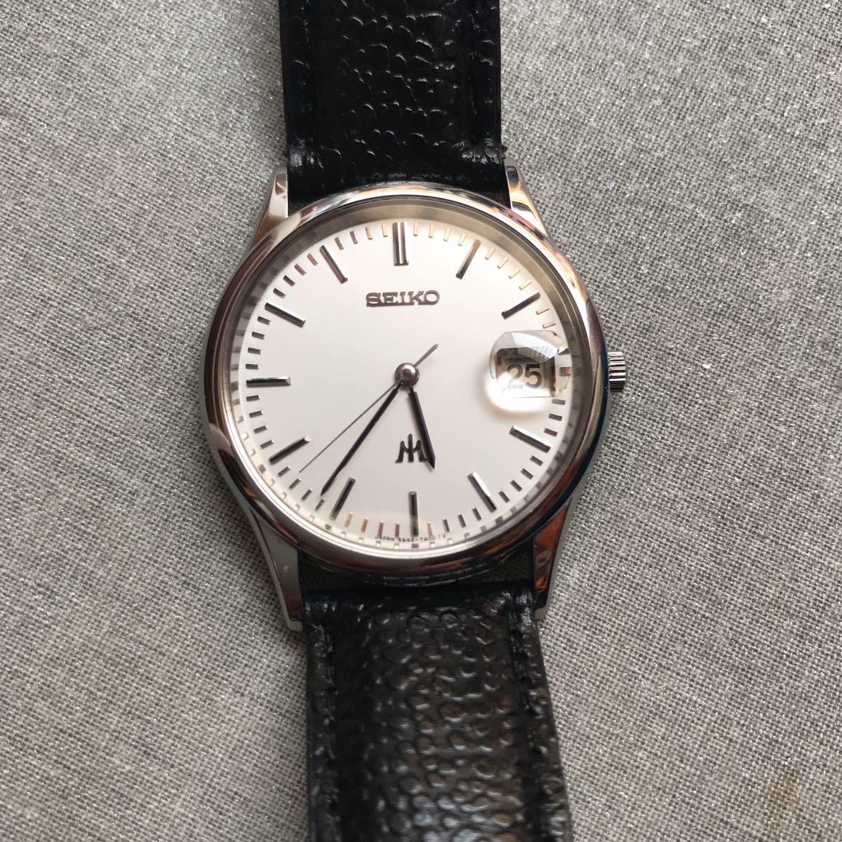 マジェスタ セイコー 5S42-7A00 - SEIKO 「5s42-7a00」セイコー 公式 