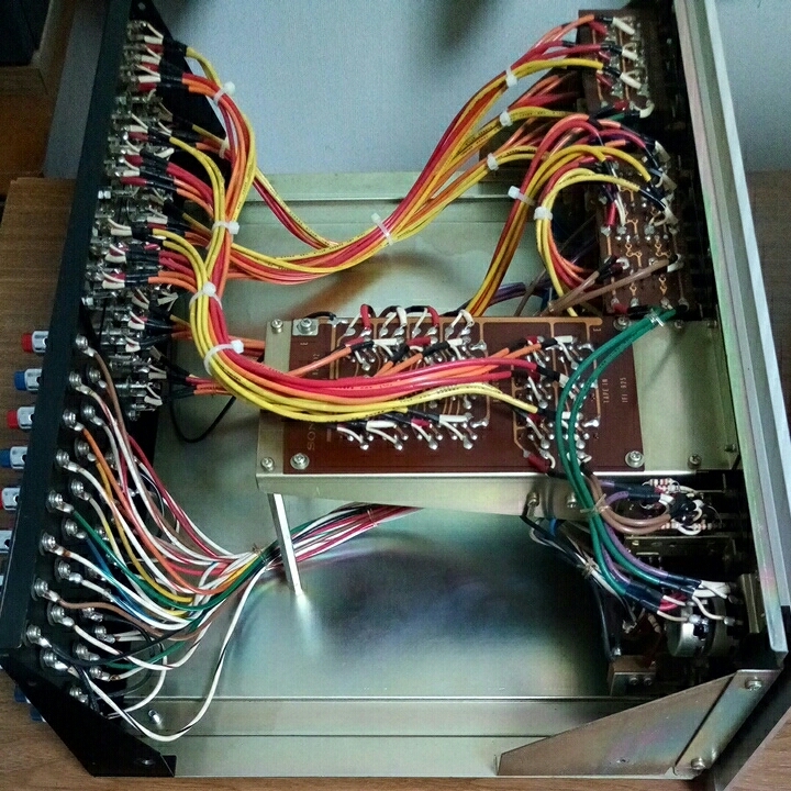 SONY/ソニー【ASS-3335システムセレクタ】チェック済動作品 【公式通販】