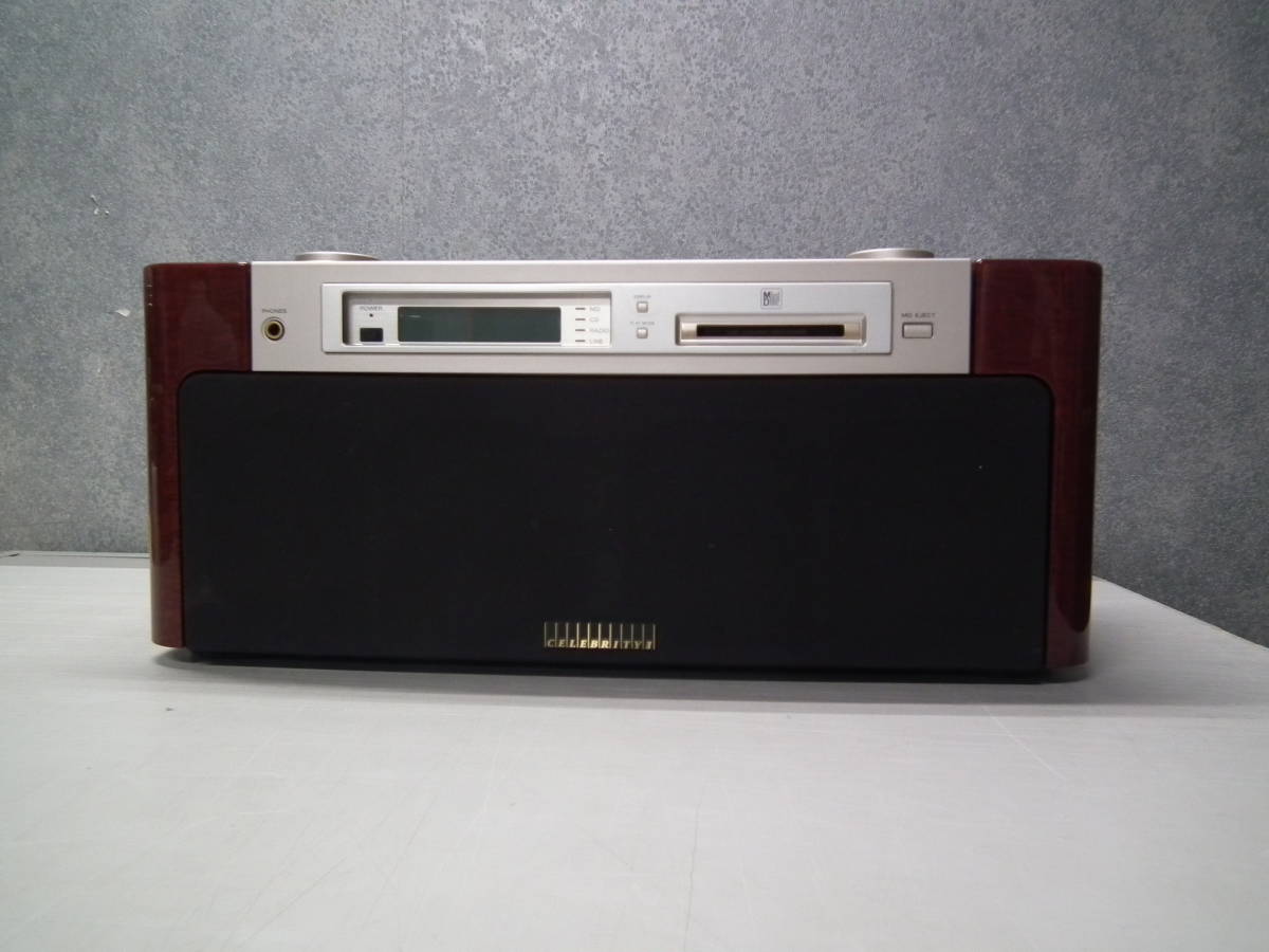 ソニー セレブリティII MD-7000 / SONY CELEBRITY II MD-7000 SONY