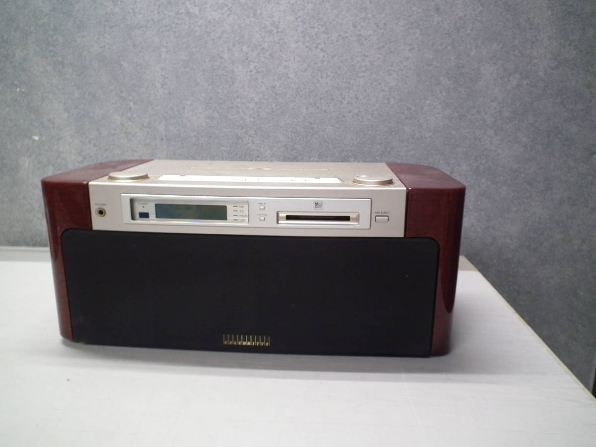 SONY CELEBRITY II MD-7000 ソニー セレブリティII MD-7000 ソニー