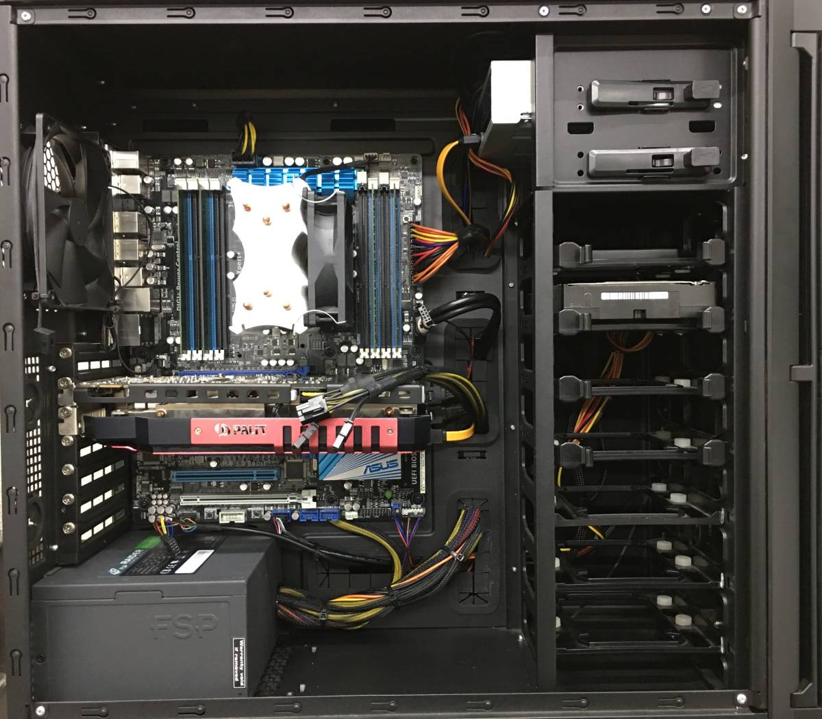 i7 ゲーミングPC Core GTX960 Corei7 公式通販 GeForce 動画編集 