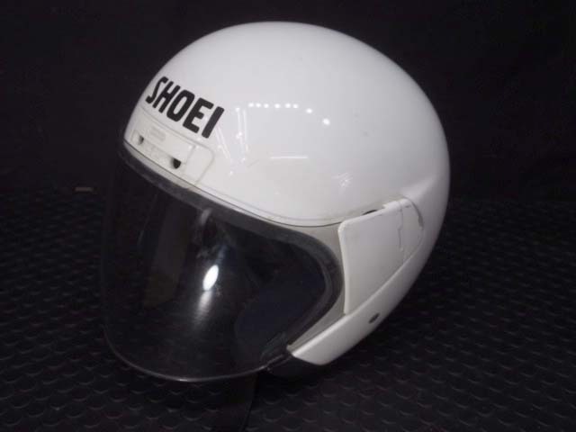 SHOEI Yahoo!オークション 「shoei j ショウエイ - max」(ジェット