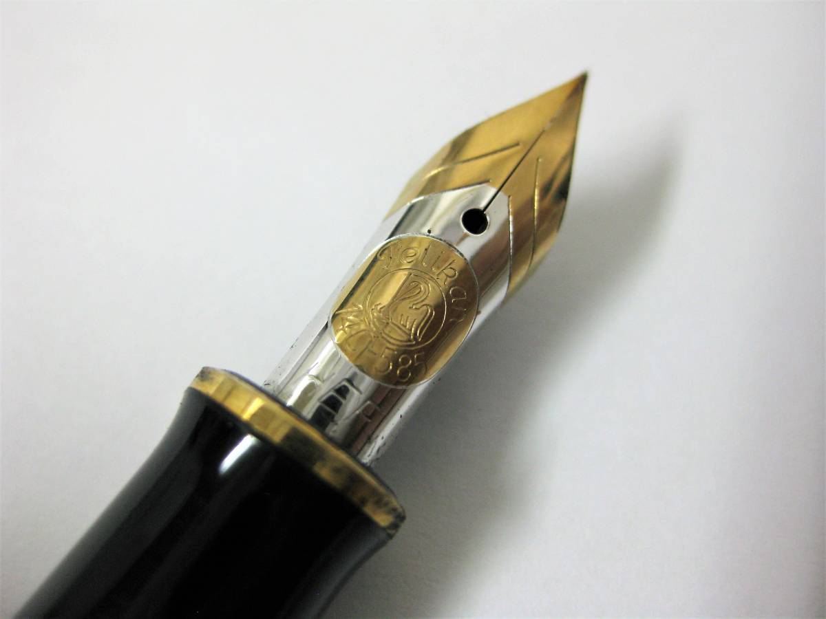 18金 万年筆 ペリカン」の人気商品一覧・価格比較 - 価格.com