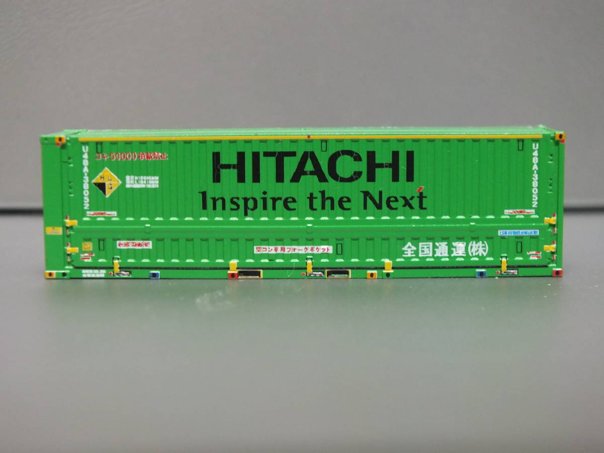 30704-050【貨車】TOMIX セキ3000（10両）【中古品】