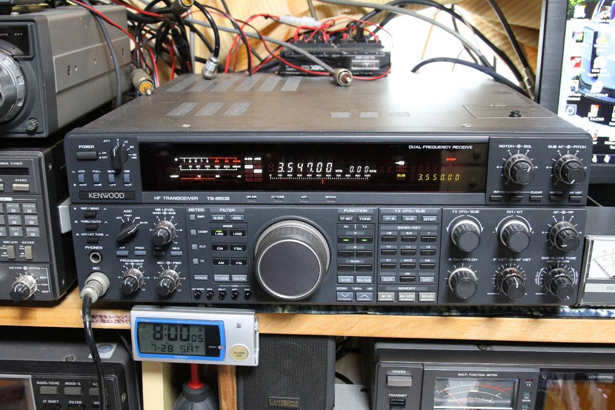 kenwood TS-950S
