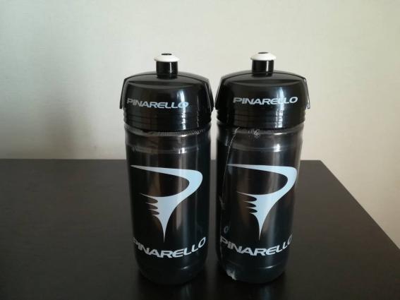 Pinarello ピナレロ ボトル 2本セット