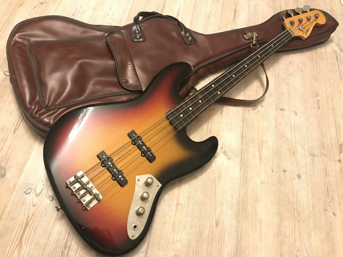 Tokai JAZZ SOUND フレットレス エレキベース □TOKAI JAZZ SOUND フレットレス ベース ジャズベース□ ベース