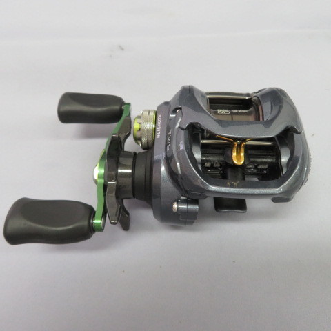 TW SV ジリオン ダイワ 右巻き 0 1016SV-XXH - DAIWA 1016SV ジリオン