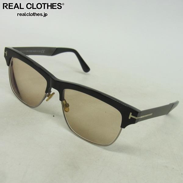 新作入荷，豊富な TOM FORD/トムフォード 眼鏡/メガネフレーム サーモント TF5371 001 /UP6(トムフォード)｜売買されたオークション情報、yahooの商品情報をアーカイブ公開 - オークファン トムフォード