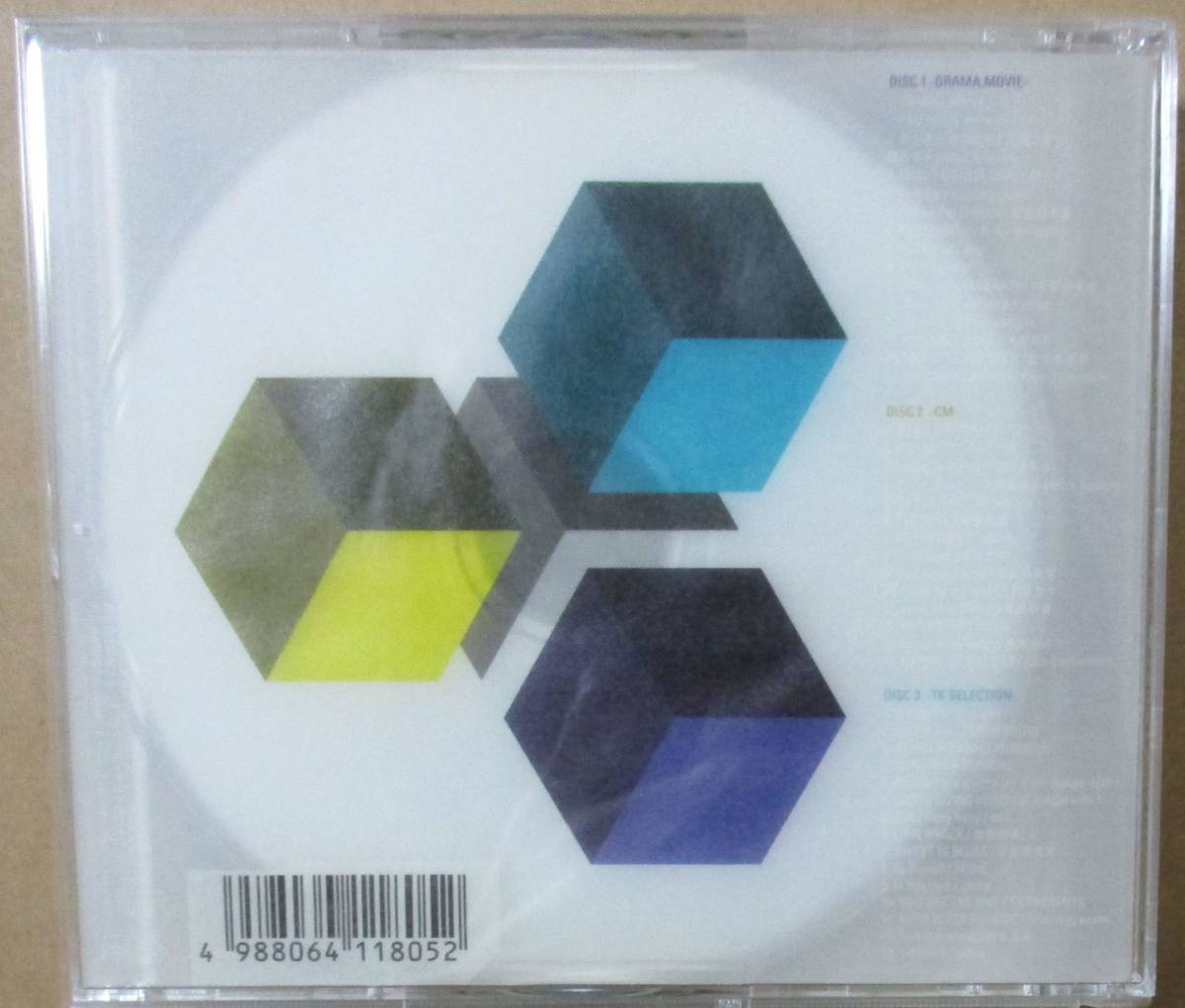 新しい季節 小室哲哉arigato ベスト作品集 Works Tk Best Copies Million 30 小室哲哉 Labelians Fr