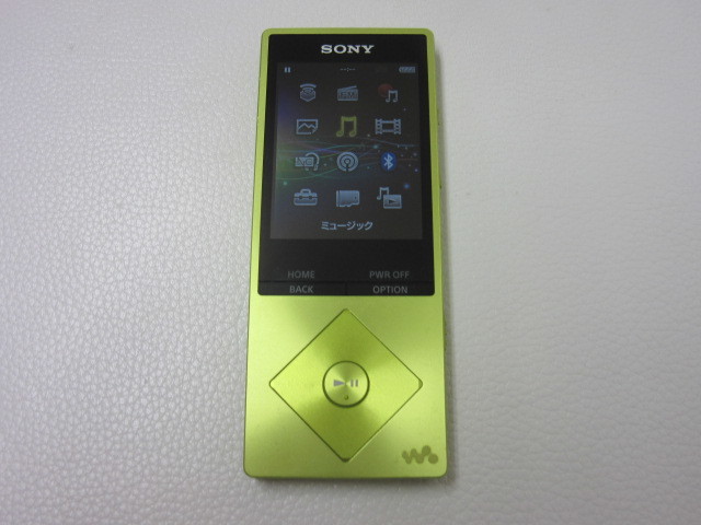 sony(ソニー) NW-A25 SONY nw－a25（オーディオ｜TV・オーディオ