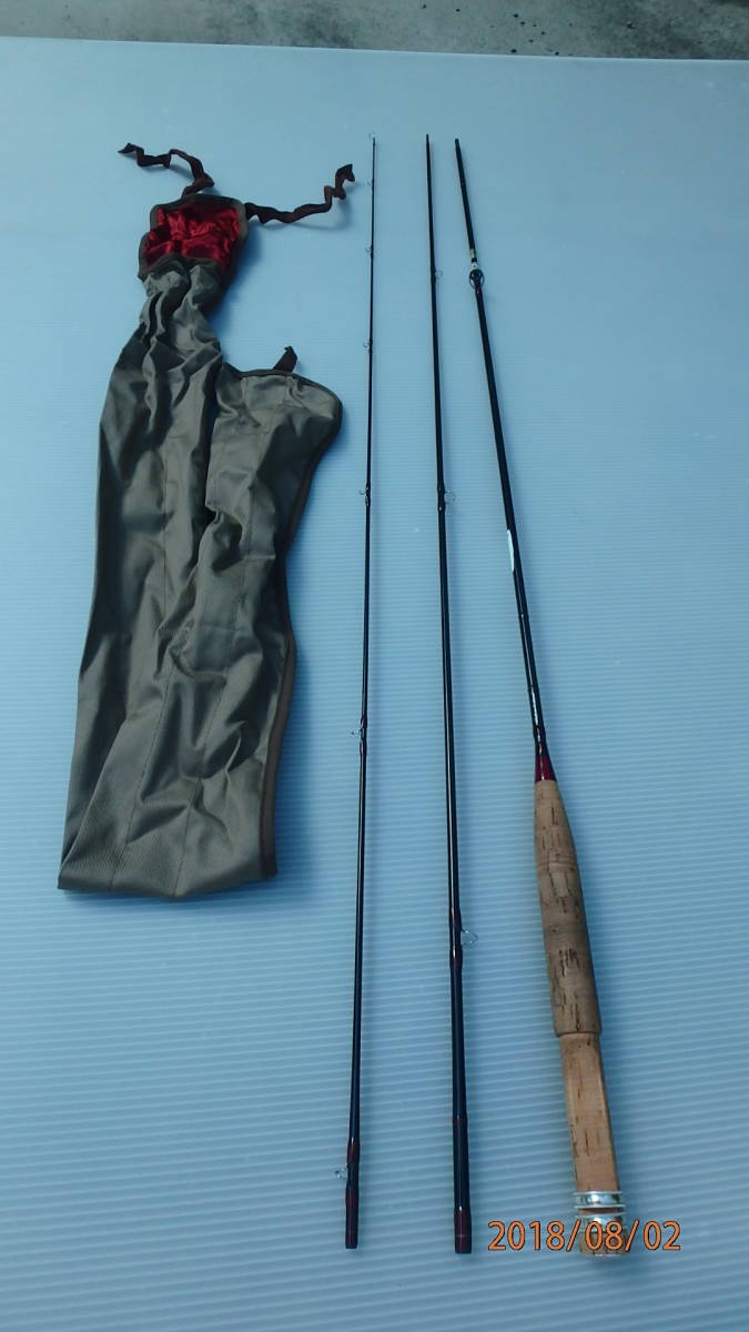 Daiwa Alltmor-S F933-3LL フライロッド　アルトモア フライロッド＆リール ダイワ アルトモア－S F933－3 【公式通販】