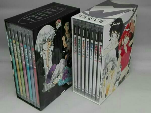 絶対可憐チルドレン DVD14巻セット