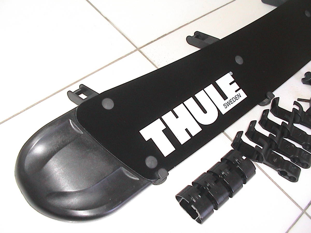 THULE フェアリング TH872XT スーリー THULE フェアリング THULE