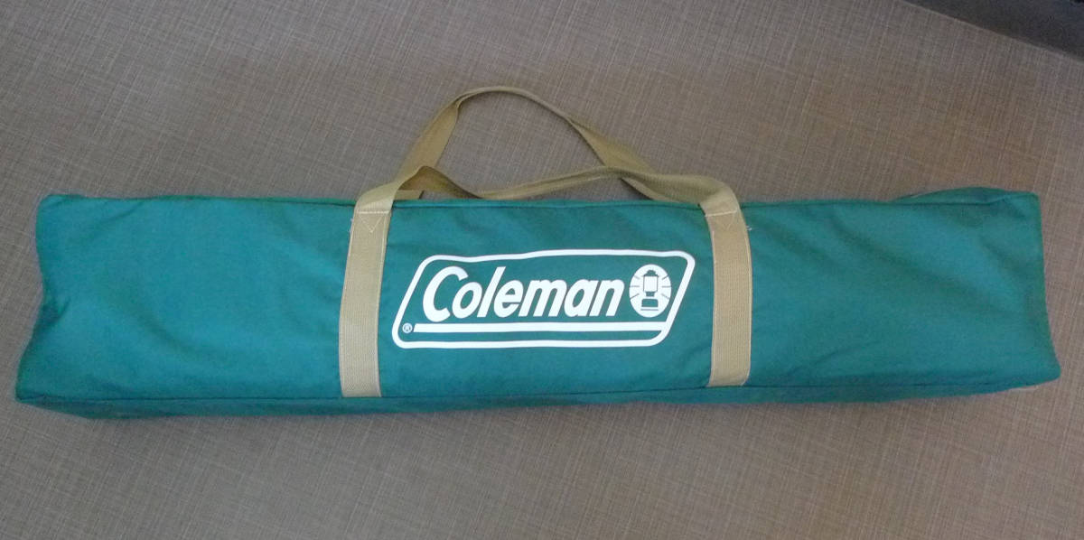 イージーワイドコット Coleman(コールマン) 170-7595 Coleman | 修理 