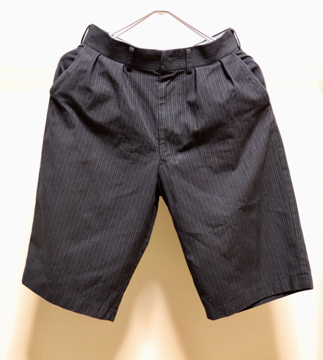 JUNYA WATANABE ジュンヤ ワタナベ ハーフパンツ eye nemeth GARYU