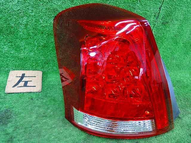 ☆点灯テスト済☆ マジェスタ URS206 左テールランプ STANLEY☆30-362