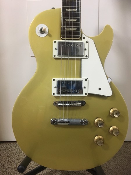 グレコ Greco ゴールドトップ レスポール Gold Top - EG Les Paul EG