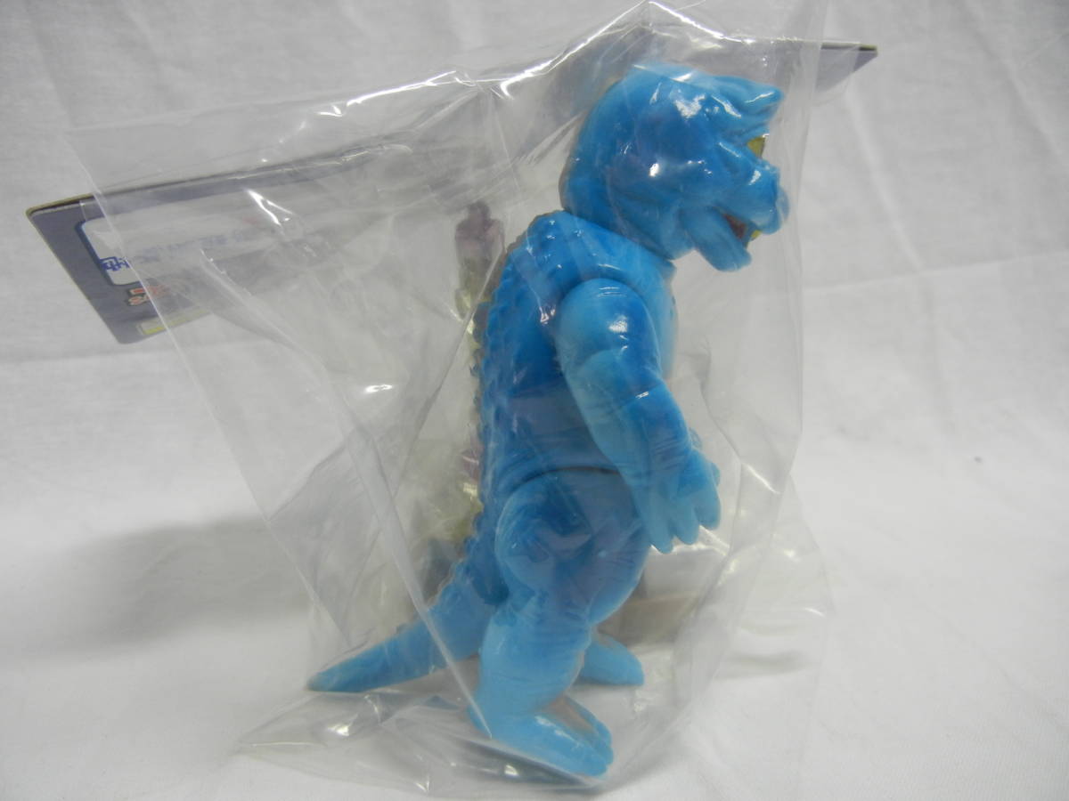 マーミット 世紀の大怪獣 ミニラ 未開封 marmit s T021a 世紀の大怪獣 