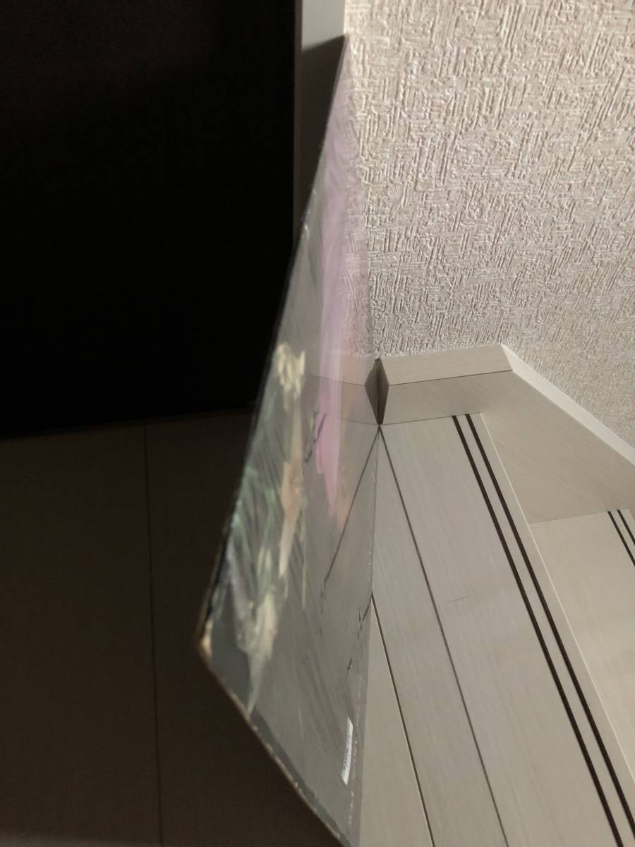 dazz band／let the music play【送料無料】LPレコードアルバム.USオリジナル(シュリンク付き)cut盤 ＊ブラックディスクガイド参照_5