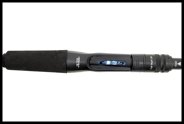 03 新品 未使用品 JACKALL ジャッカル BPM BC-67ML-BF2 2ピースロッド_3
