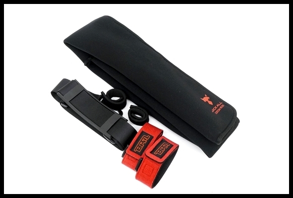 03 新品 未使用品 JACKALL ジャッカル BPM BC-67ML-BF2 2ピースロッド_5