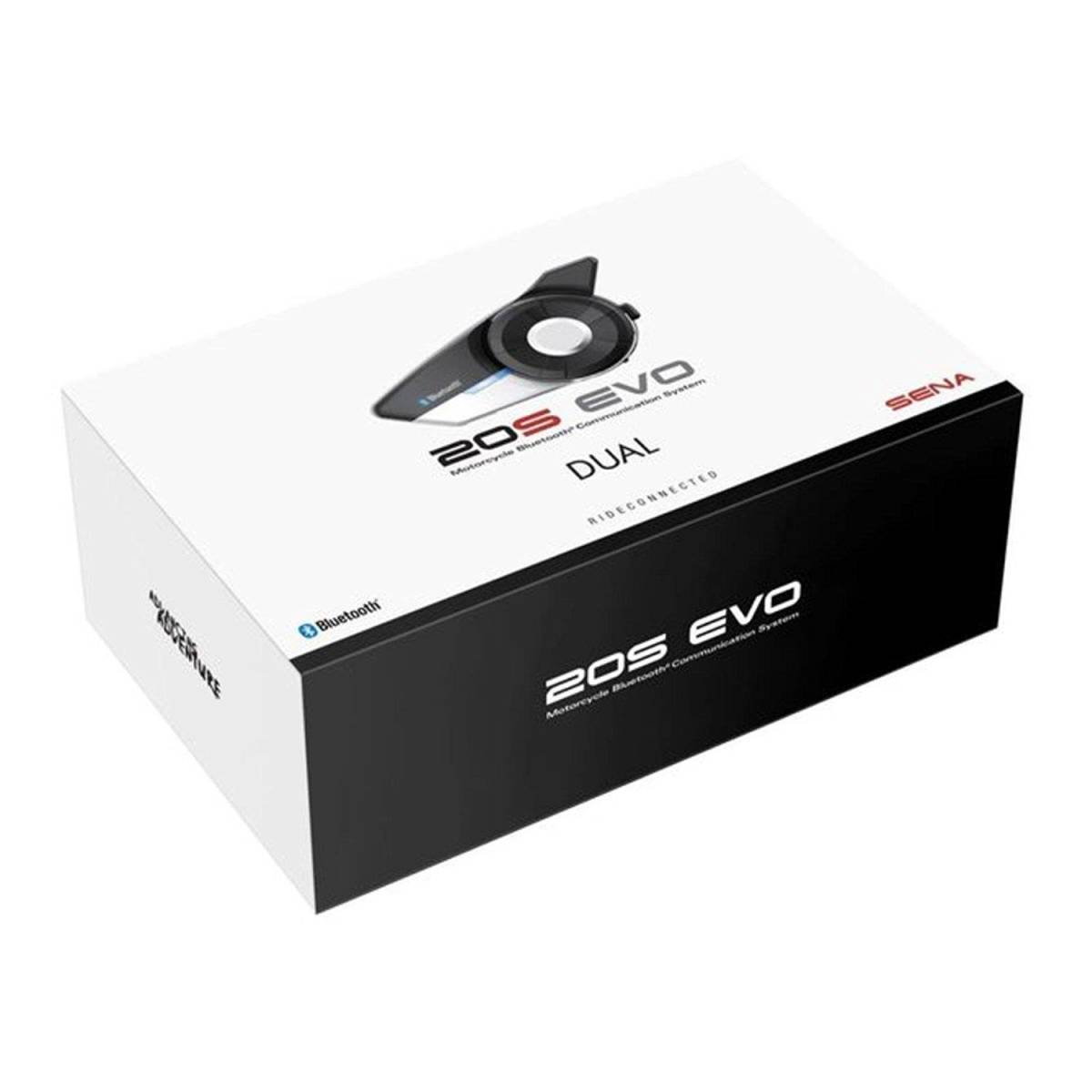 SENA 20S EVO セナ インカム SENA 20S EVO】セナ 20S エボ インカム