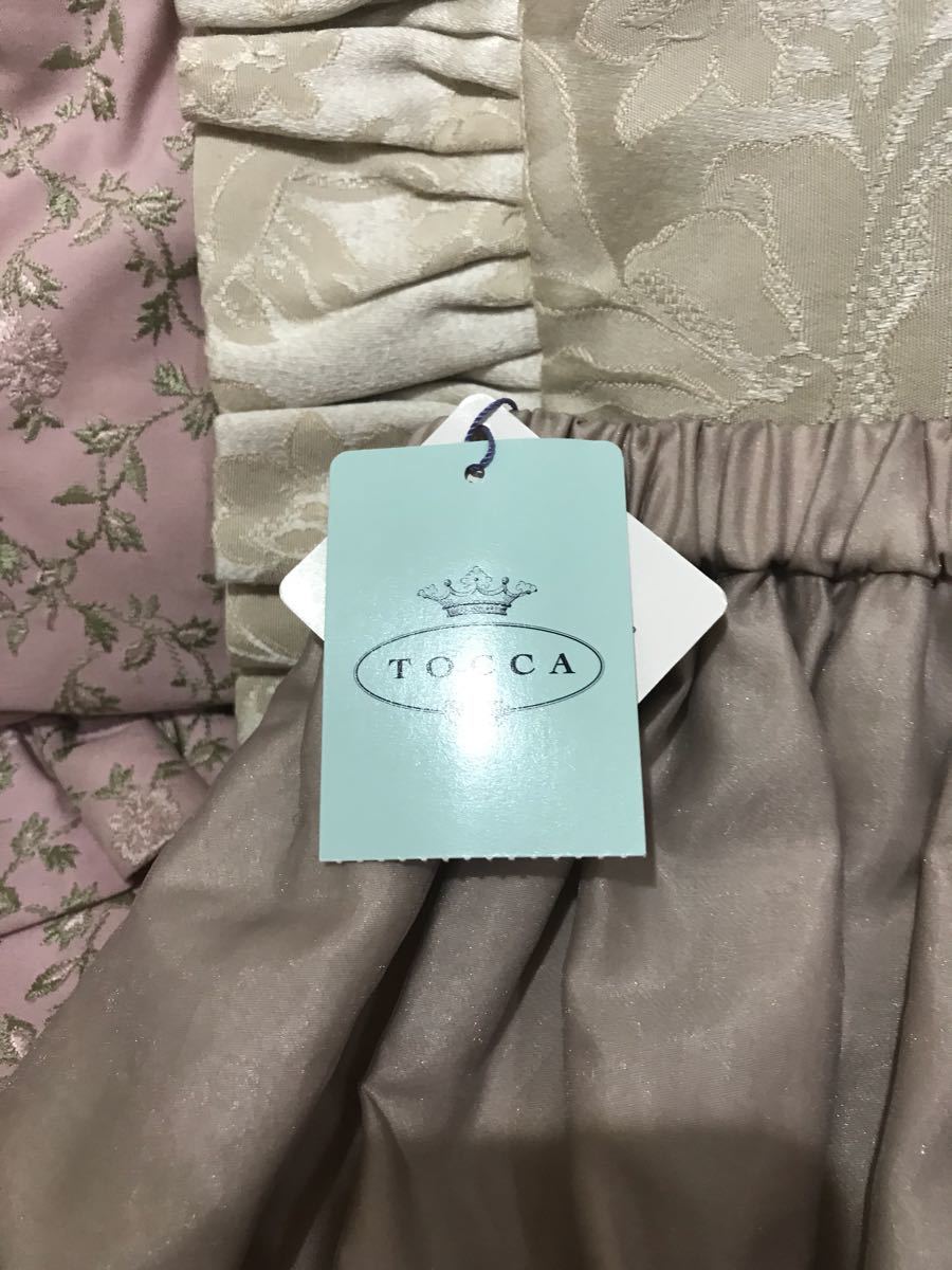 トッカ TOCCA スカート160